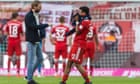 West Ham on verge of appointing Tim Steidten as new technical director