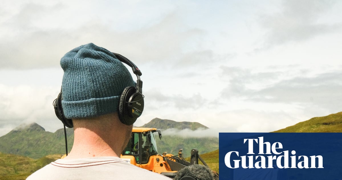 Rural America costs a lot of money': Trump cuts are decimating a radio station at the edge of the world