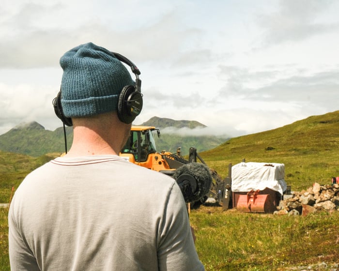 ‘Rural America costs a lot of money’: Trump cuts are decimating a radio station at the edge of the world