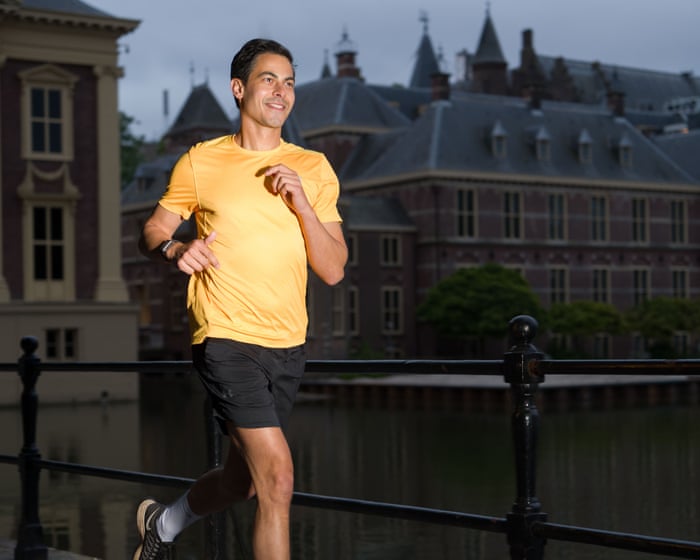 Rob Jetten: anti-Wilders, ‘yes we can’ candidate poised to be next Dutch PM