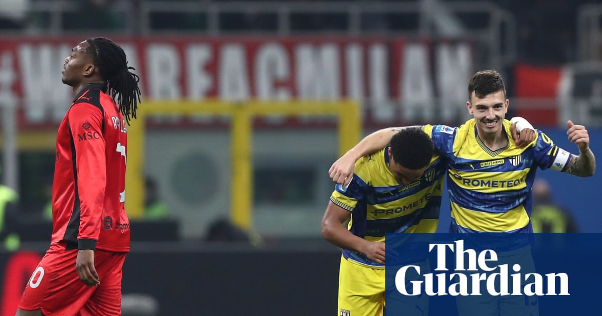 Milan lose more ground on Inter as Loftus-Cheek suffers World Cup blow