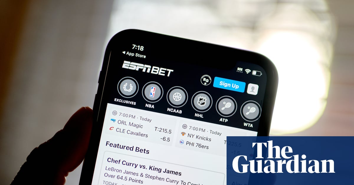 Former ESPN Producer Details How Sports Betting Partnerships Shifted Network Priorities