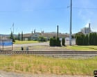 ‘Implosion’ at Washington state packaging plant injures multiple people