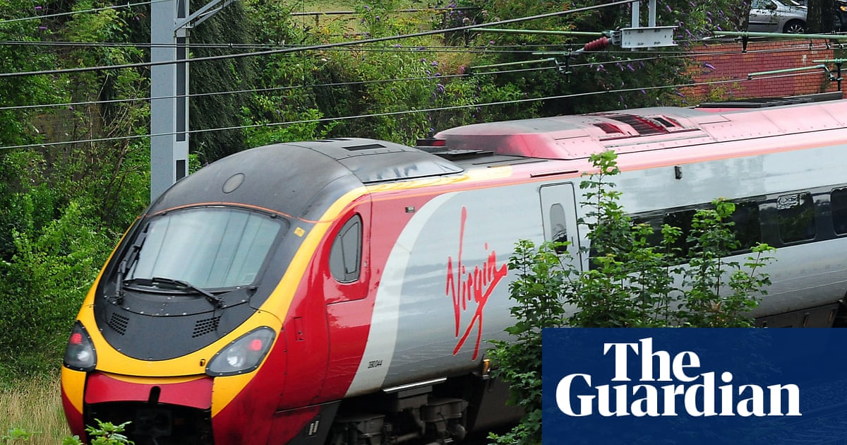 Reviving Ashford's Ghost Terminal: A Call to Action for Richard Branson