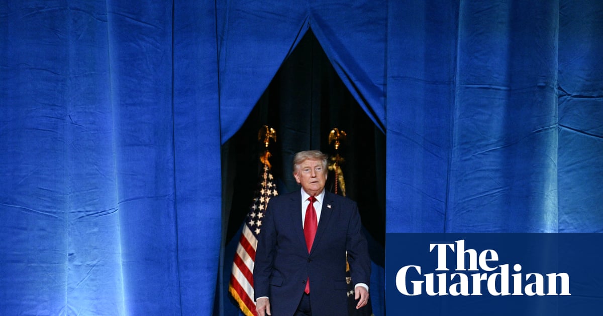 Donald Trump explains that helping millionaires is basically trickle-down charity, while an army of "small business" car dealers and dentists quietly backs dump trucks up to the Treasury.