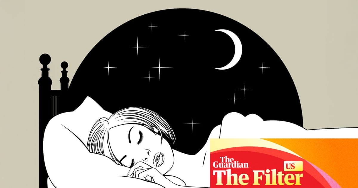 ‘The bedroom should be an oasis’: five common sleep problems, solved by experts