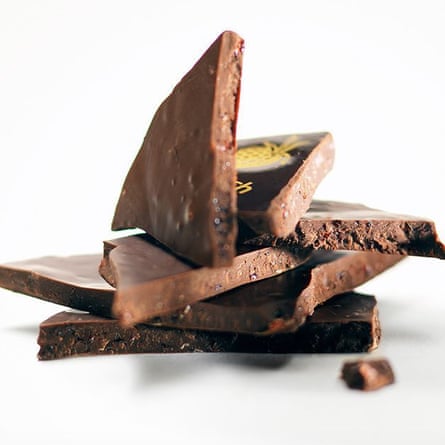 Läderach chocolate, Switzerland. from https://www.laderach.com