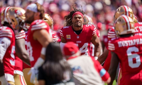 "BREAKING: San Francisco 49ers Shock the NFL World by Turning Down Elon Musk’s $500 Million Tesla Sponsorship Offer — “We Will NEVER Be Bought by Billionaires Like You; The 49ers Are Not for Sale — We Stand With the People of San Francisco Against Greed, Racism, and Corporate Exploitation.” - criss