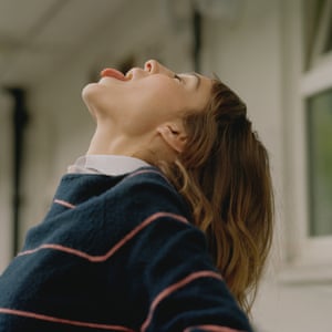 Alexa Chung