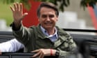 Trump of the tropics: meeting Jair Bolsonaro