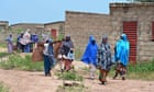 Suspected jihadists kidnap 50 women in Burkina Faso