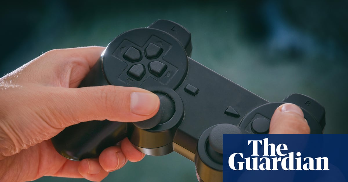 Why do some gamers invert their controls? Scientists now have answers, but they're not what you think