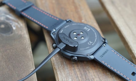 TicWatch Pro 3 GPS smartwatch - Go Beyond Limits.