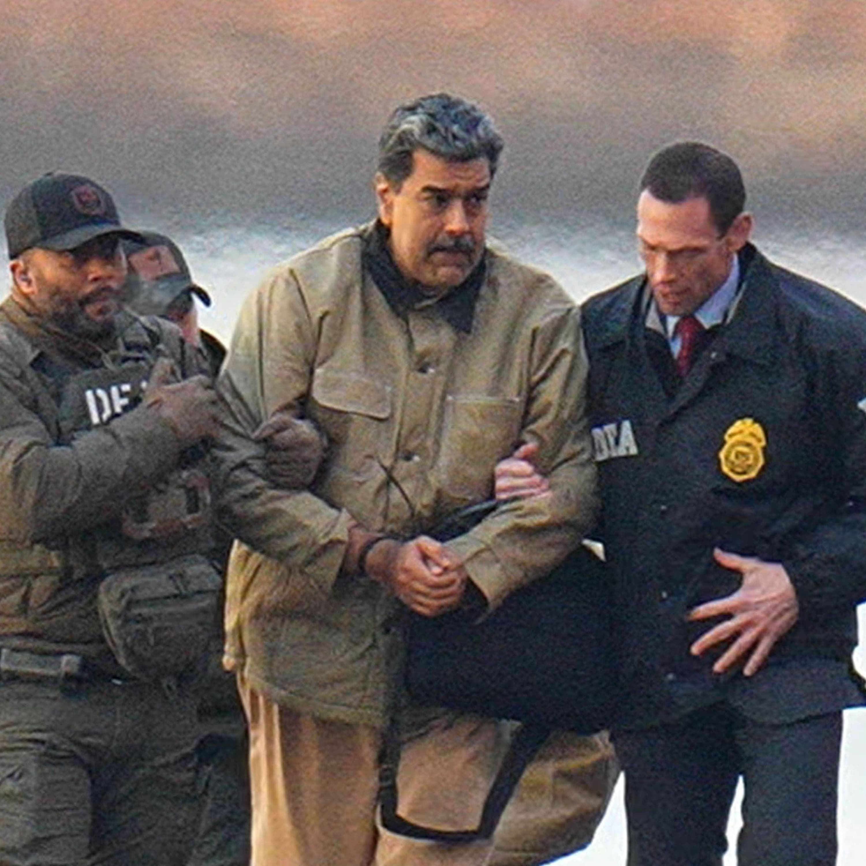 What does Trump want from Venezuela? – The Latest What does Trump want from Venezuela? – The Latest