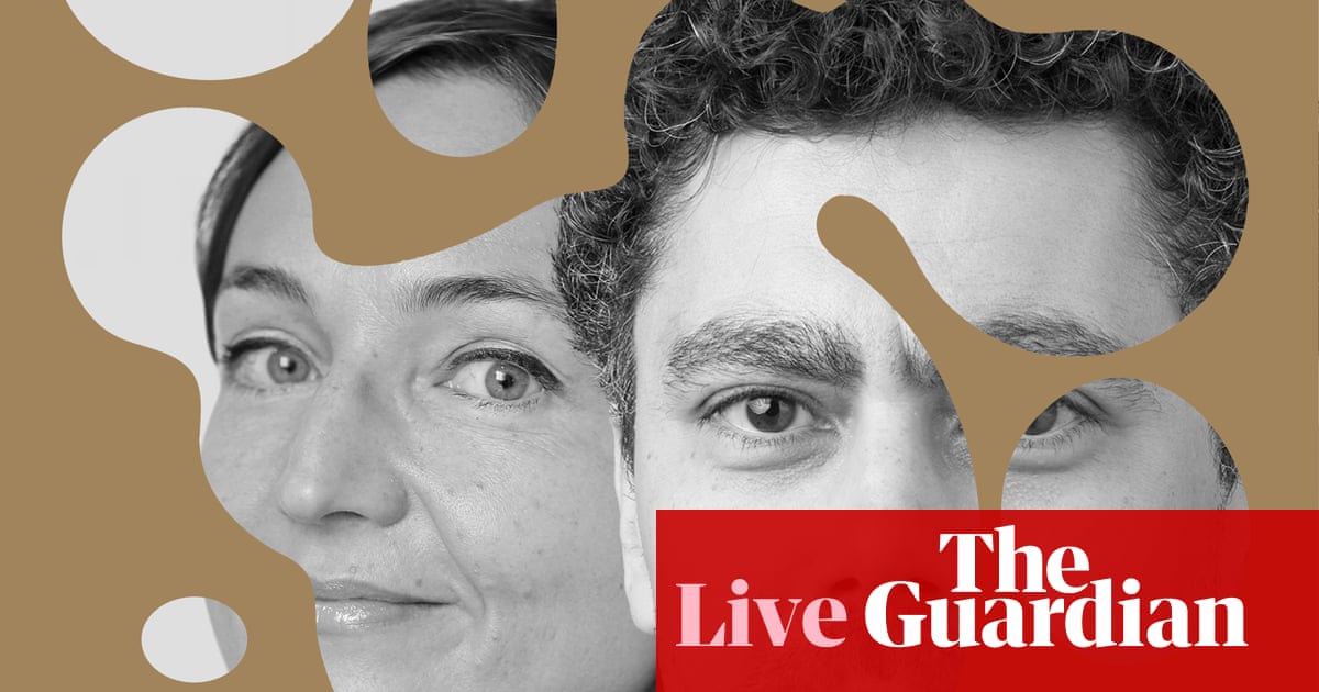 Books Q&A live: we answer your questions about our 100 top novels lists