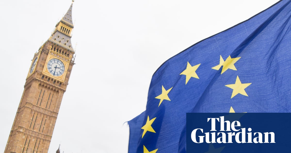 Forget closer EU ties if Tories can’t face up to Brexit truth | Letters