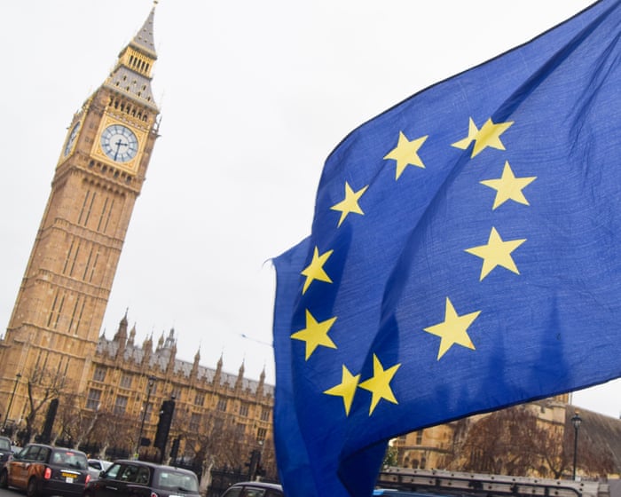 Forget closer EU ties if Tories can’t face up to Brexit truth | Letters