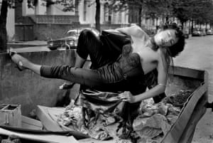 Jasper, Ladbroke Grove, 1977You can read more about this image in our My Best Shot feature