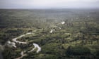 'You think it's over, but it begins again': can Virunga national park survive more conflict and a new hunt for oil?