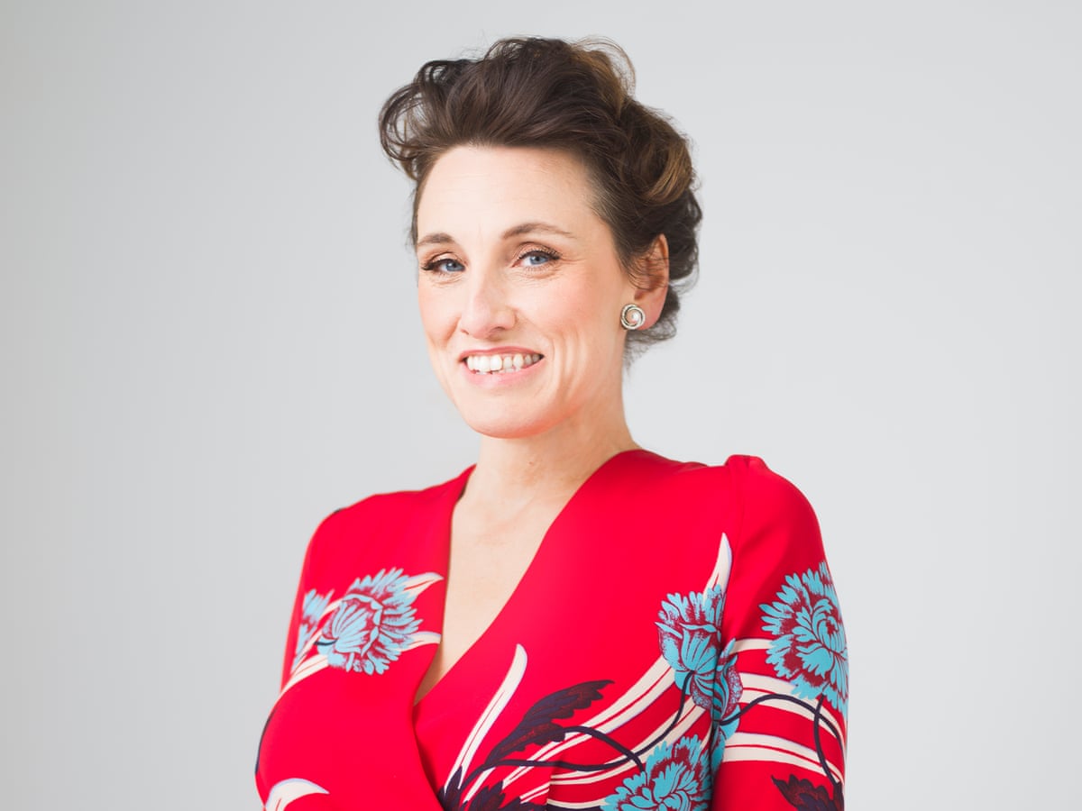 Did Grace Dent Undergo Surgery On Her Teeth? Did Grace Dent Undergo Surgery On Her Teeth?