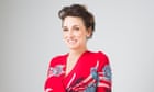 Grace Dent on being a restaurant critic: 'It's the greatest job in the world but friends never invite me for dinner'