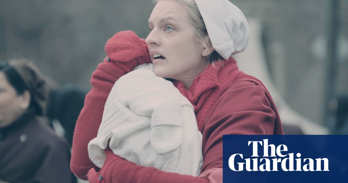 The Handmaids Tale Recap Episode Nine This Is Not A Drill