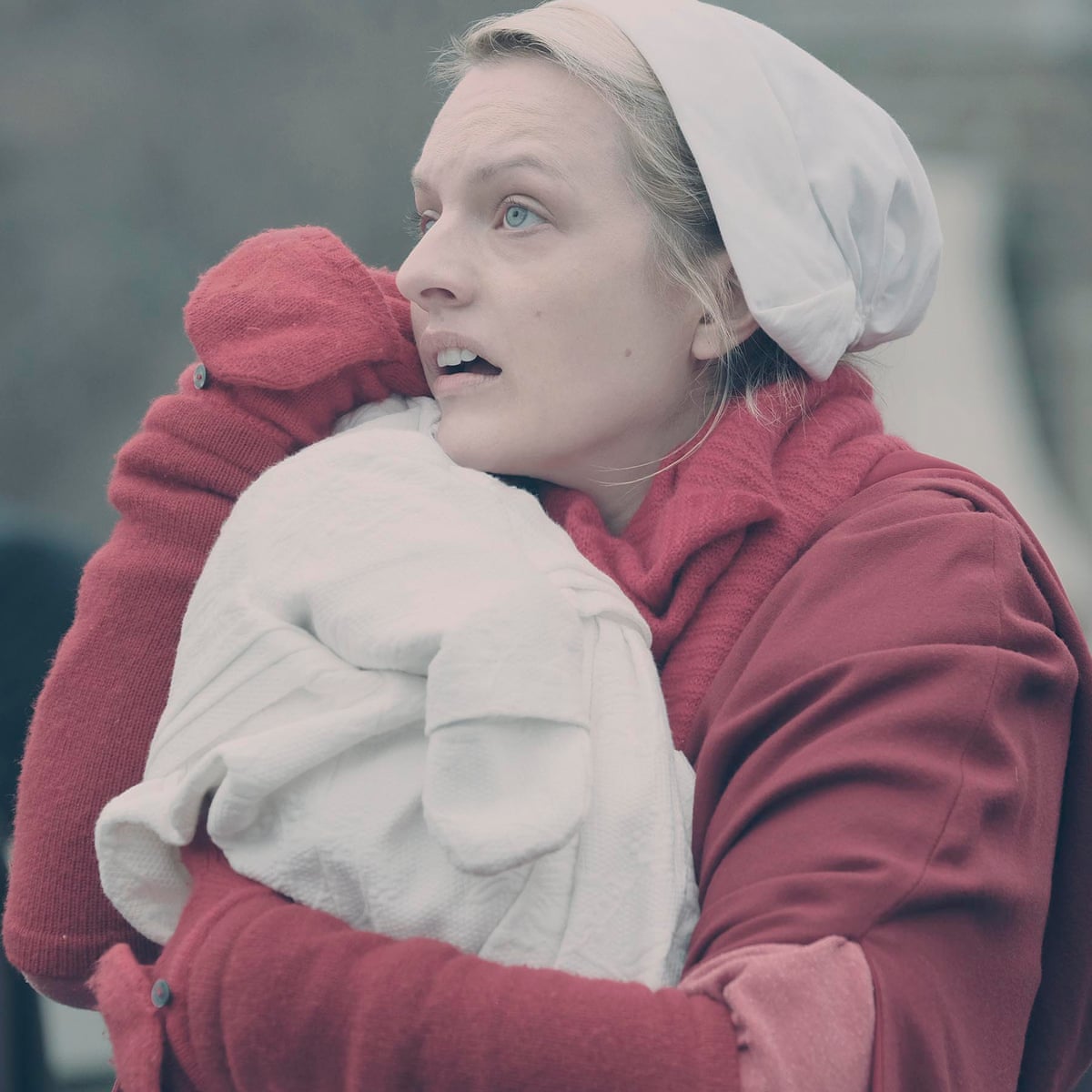 Why I Ve Stopped Watching The Handmaid S Tale Television Radio The Guardian