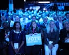The pressure on Burnham to appease the right is huge. But now is the time to step out of Reform’s shadow | Andy Beckett