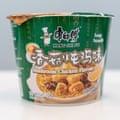 Kang Shi Fu Soup Noodle Mushroom Chicken Flavour