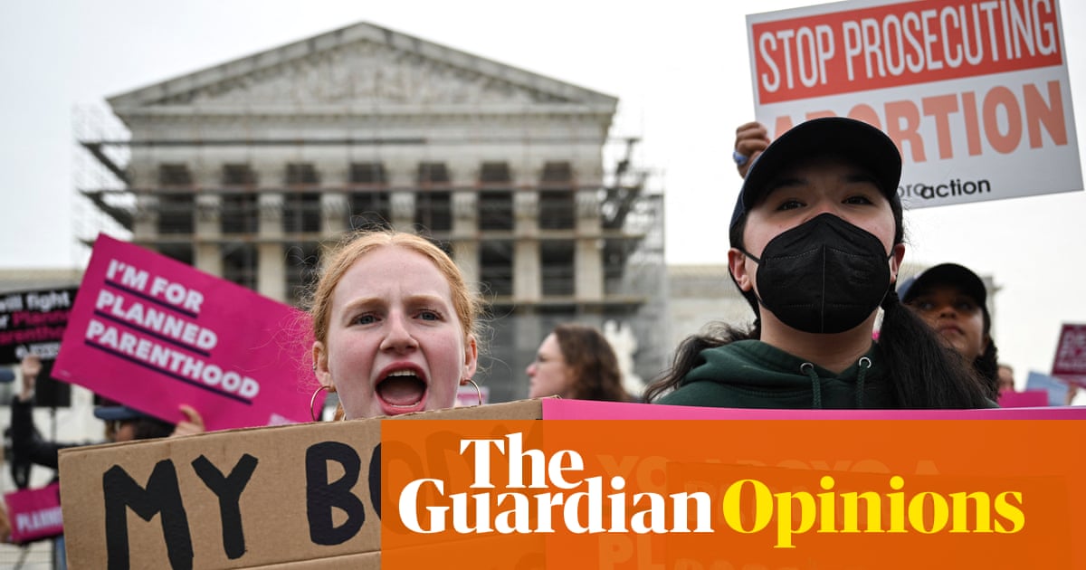 Republicans wanted fewer abortions and more births. They are getting the opposite
