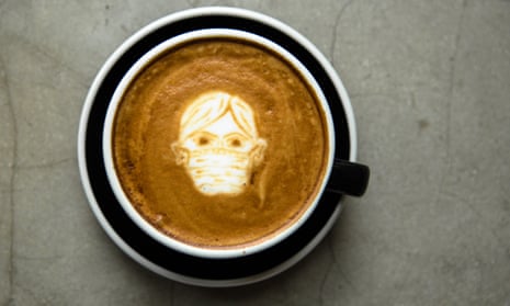How do you pour great latte art at home? - Perfect Daily Grind