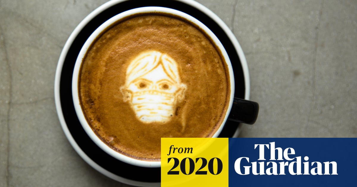 'It's been a terrible fall from the mountain top': how a coffee capital copes without cafes