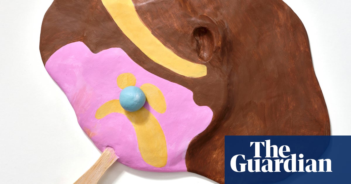 How kitsch became cool: Australiana exhibition celebrates Dame Edna, Ken Done and melted ice-creams