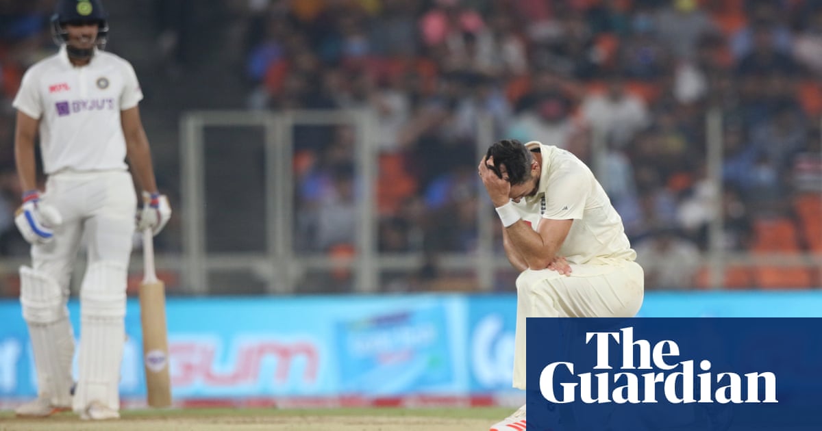 Inquest into Englands two-day thrashing will yield no easy answers | Andy Bull