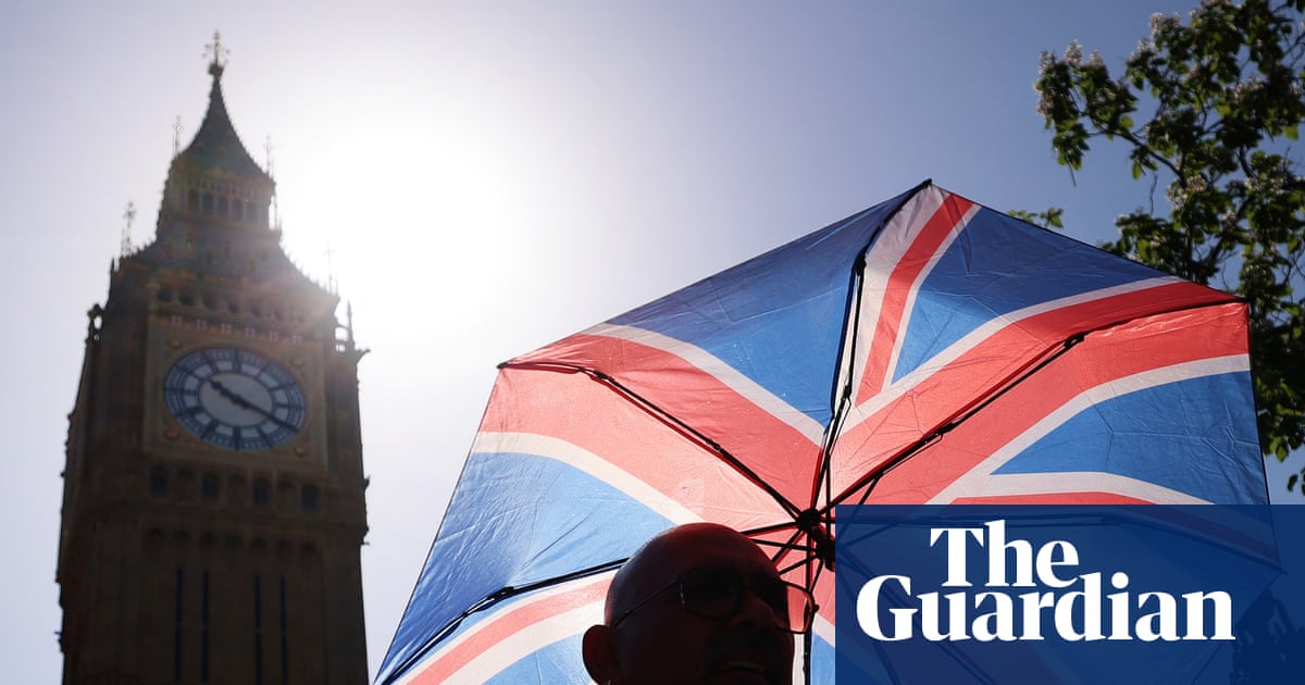 Labour’s Climate Civil War: Green Zealots Demolish Union Solidarity Over North Sea Oil