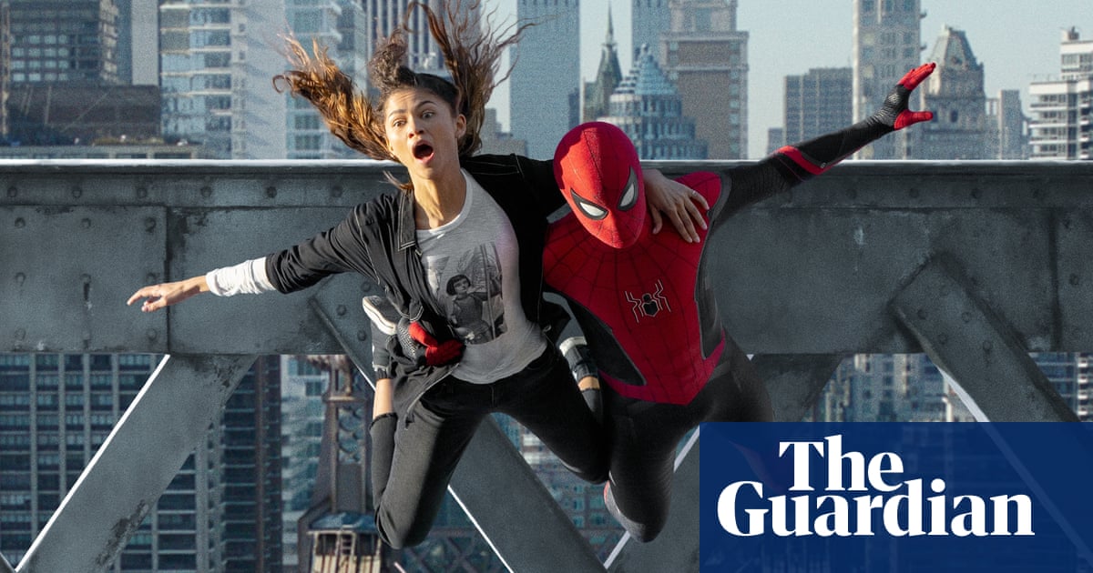 Spider-Man faces his toughest challenge yet: rescuing Marvel Studios, Inc