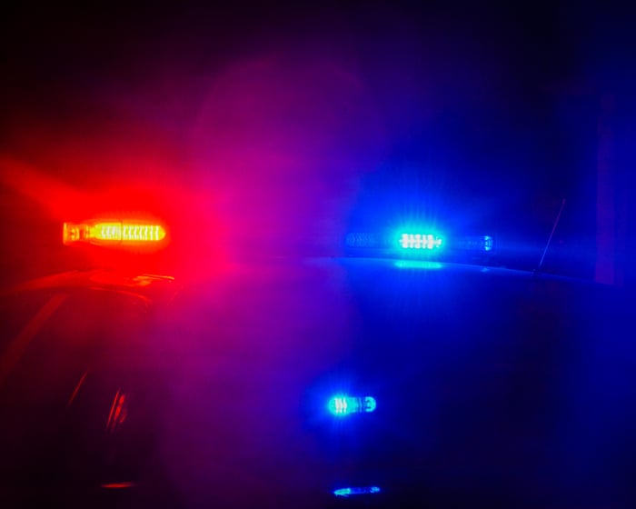 Four people arrested in Washington after alleged hate crime attack on trans woman