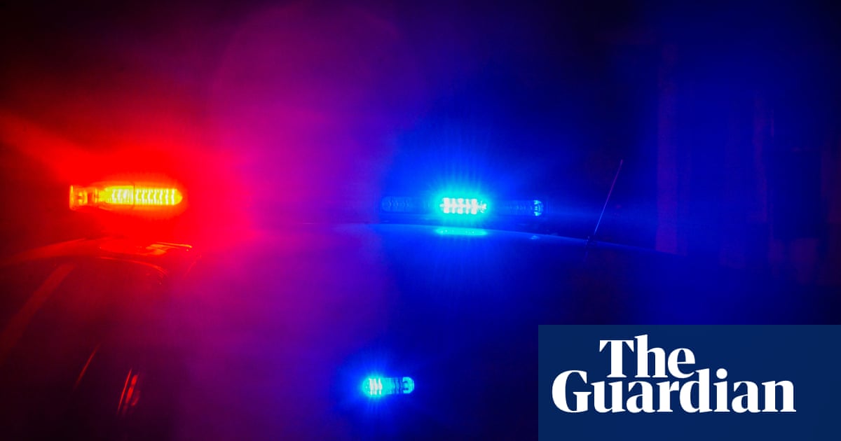 Two people killed and two injured at motorcycle riders' gathering in Atlanta
