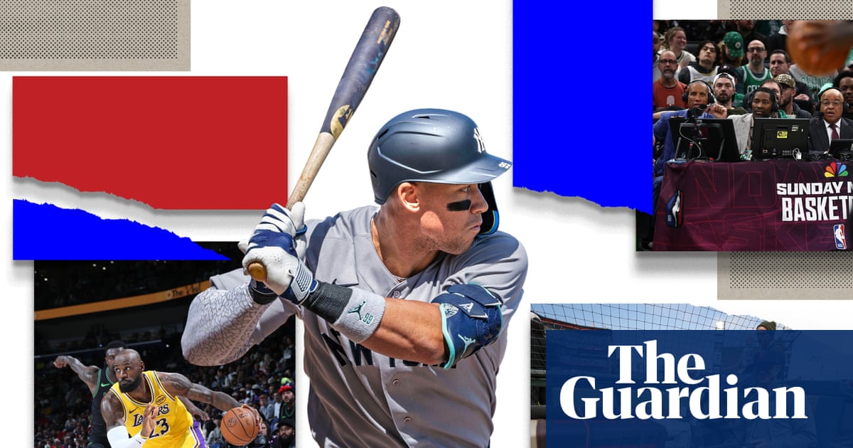 How the streaming dream turned sports on TV into a costly maze