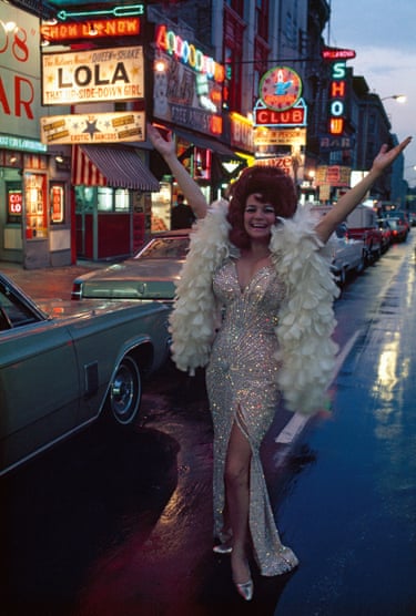 Maryland, 1972, Robert W. MaddenBurlesque legend Blaze Starr reigns over Baltimore’s bawdy “Block” of stripclubs and grindhouses. Characters like Starr, John Waters, and Divine drew the attention of the world to their city, the quirky metropolis of Maryland.
