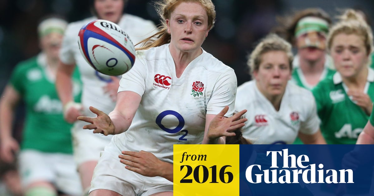 England’s women make one change for Six Nations game against France ...