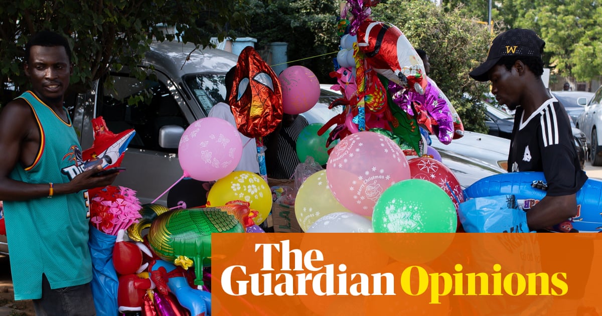 Nigeria’s big tax gamble: great in theory but people are already checking their pockets | Cheta Nwanze