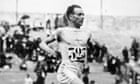 Paavo Nurmi and the art of middle-distance running - archive, 7 May 1930