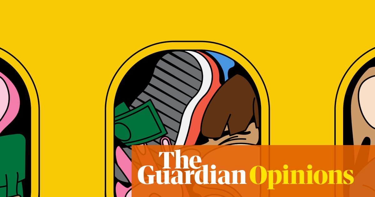 Air travel was already miserable. Now we get to pay more for it! | Dave Schilling