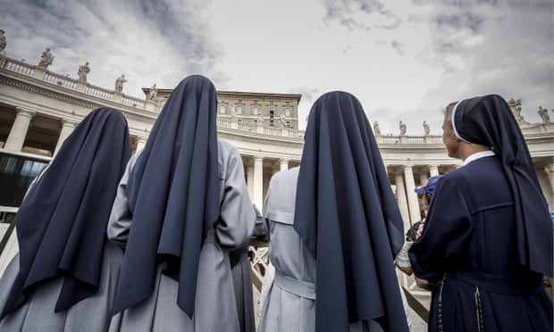 Studying a group of nuns over their lifetimes, researchers were able to determine that certain personality traits contributed to longevity