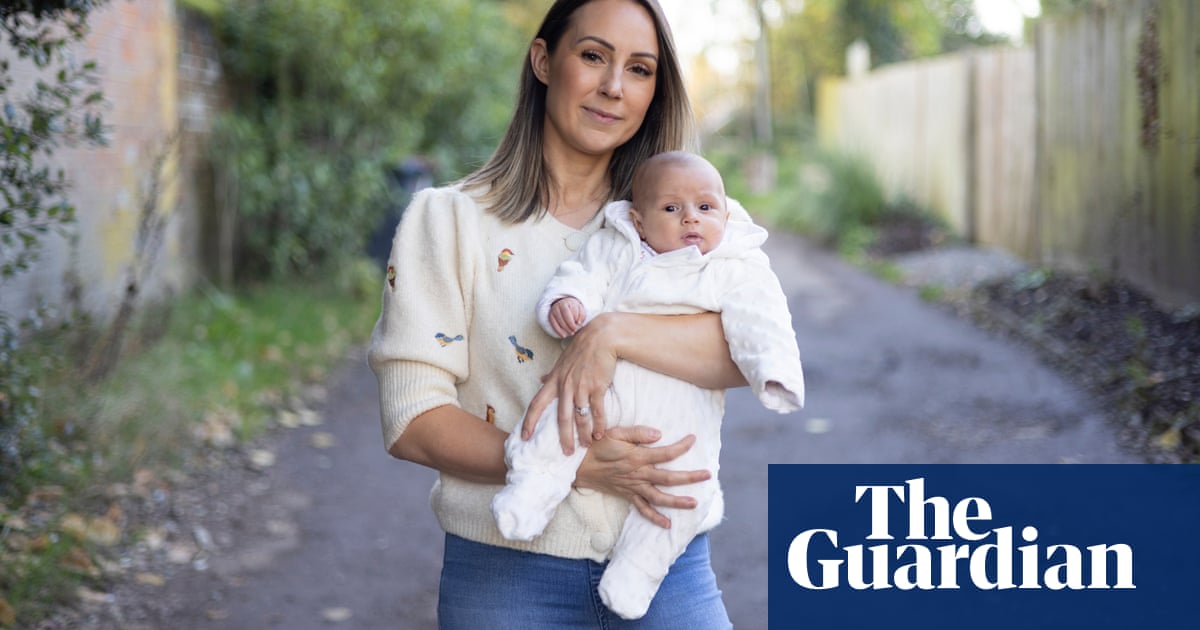 'It's infuriating': inside the UK's longest-running pothole dispute
