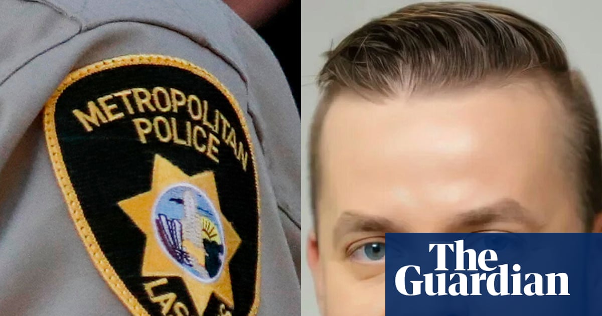 Israeli government official charged with soliciting 15-year-old girl in Las Vegas