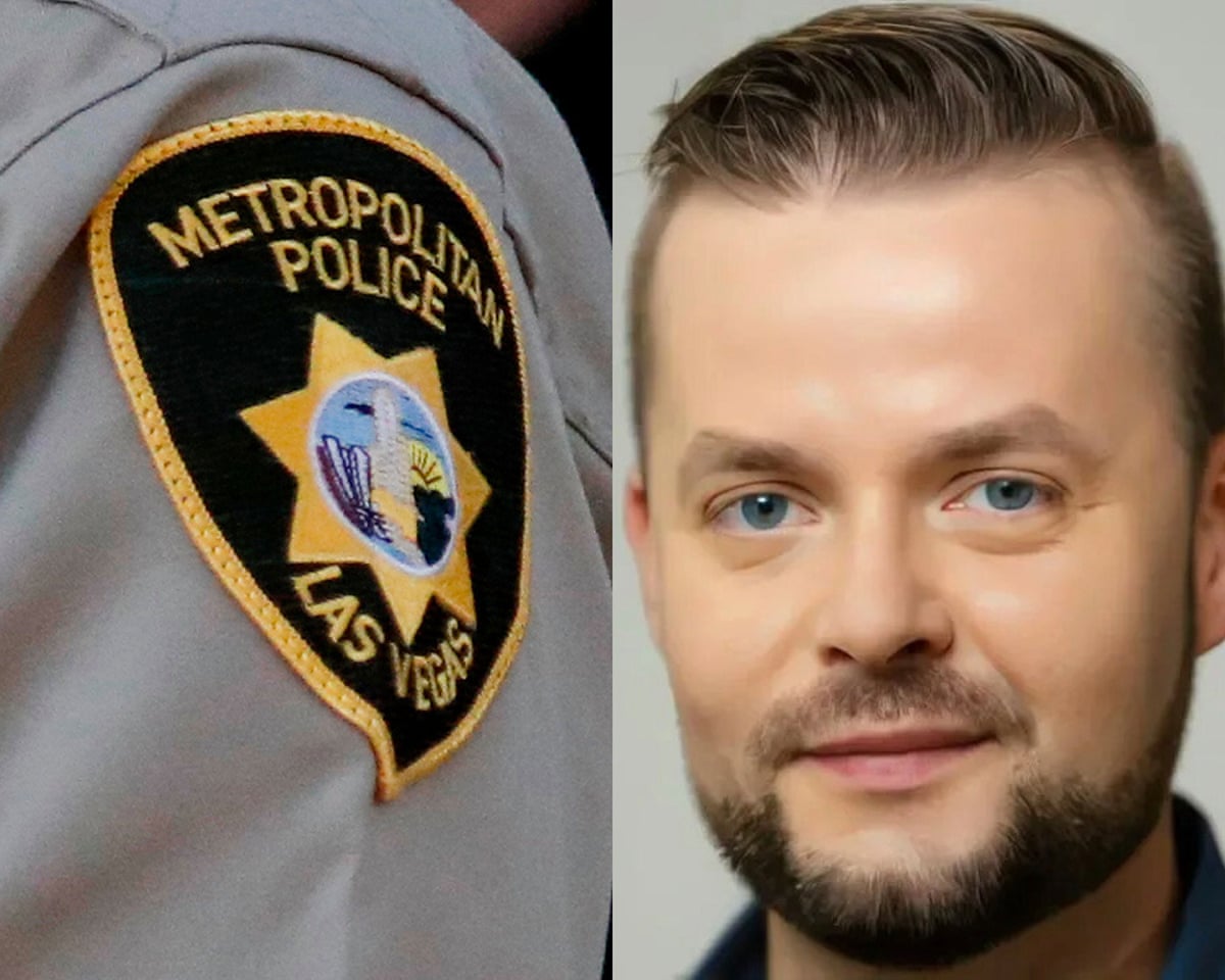 Israeli Cybersecurity Official Arrested, Released in Nevada Child Sex Sting