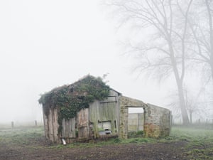Sense of Place shortlist: Vernacular animal sheds in Belgium by Servaas Van Bella