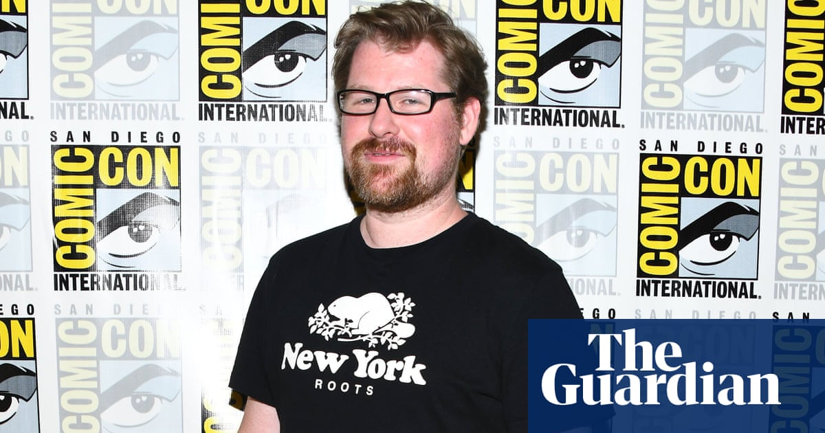 Justin Roiland dropped from Rick and Morty after domestic abuse charges